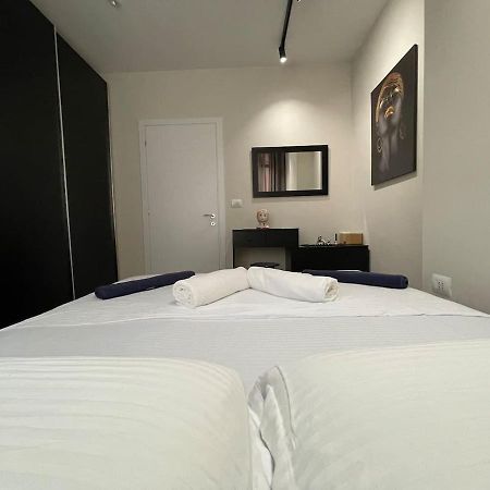 3D Apartament / Tirana City Center 외부 사진