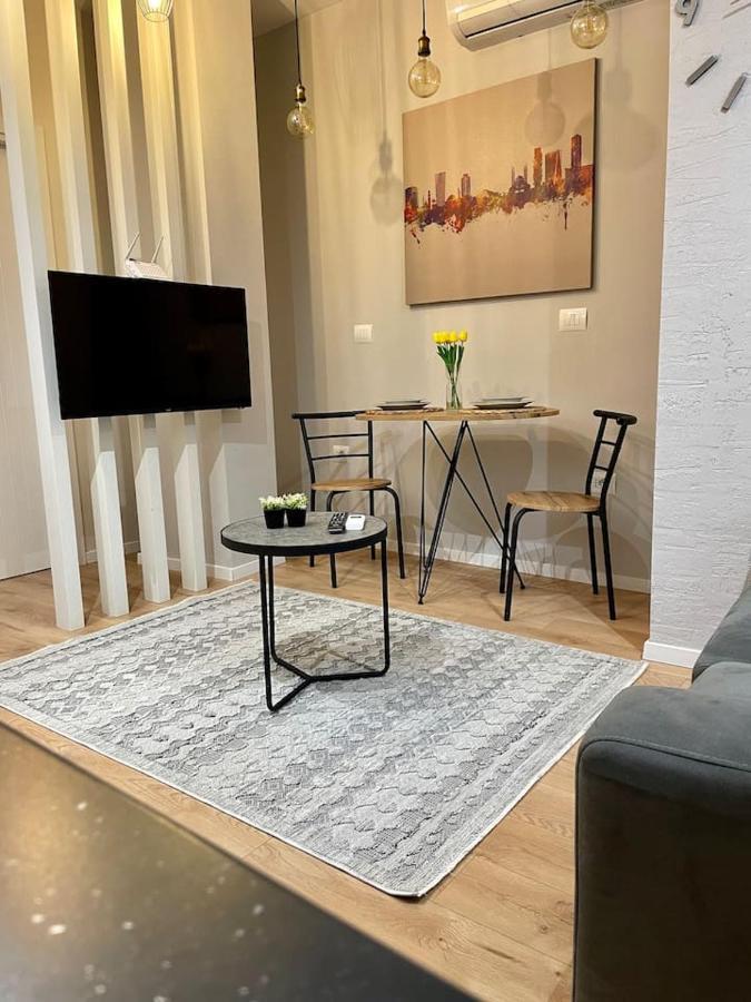 3D Apartament / Tirana City Center 외부 사진