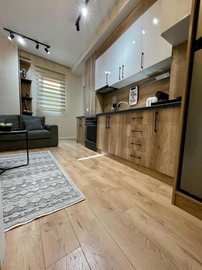 3D Apartament / Tirana City Center 외부 사진