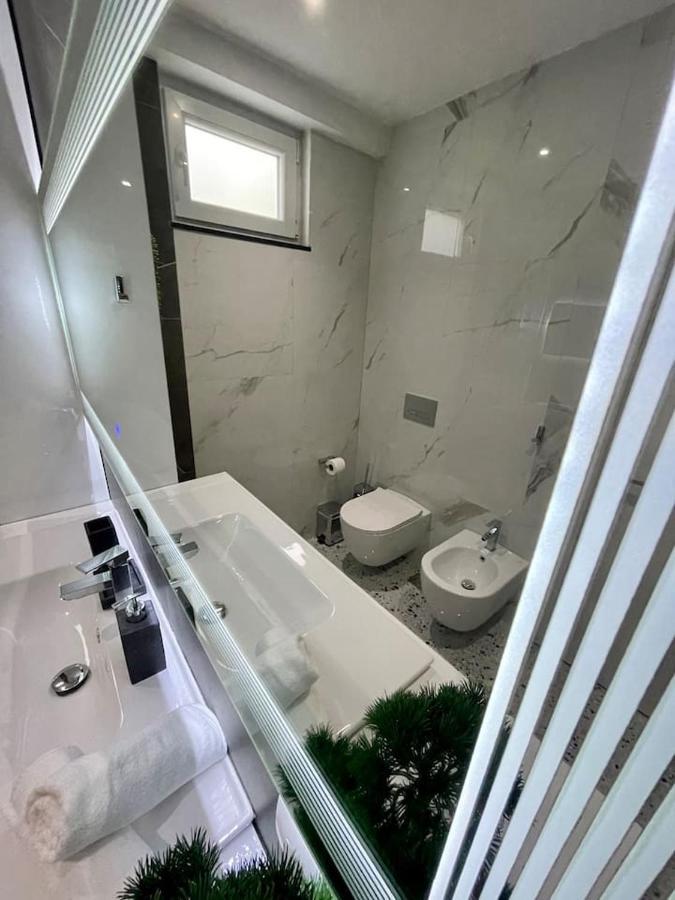 3D Apartament / Tirana City Center 외부 사진