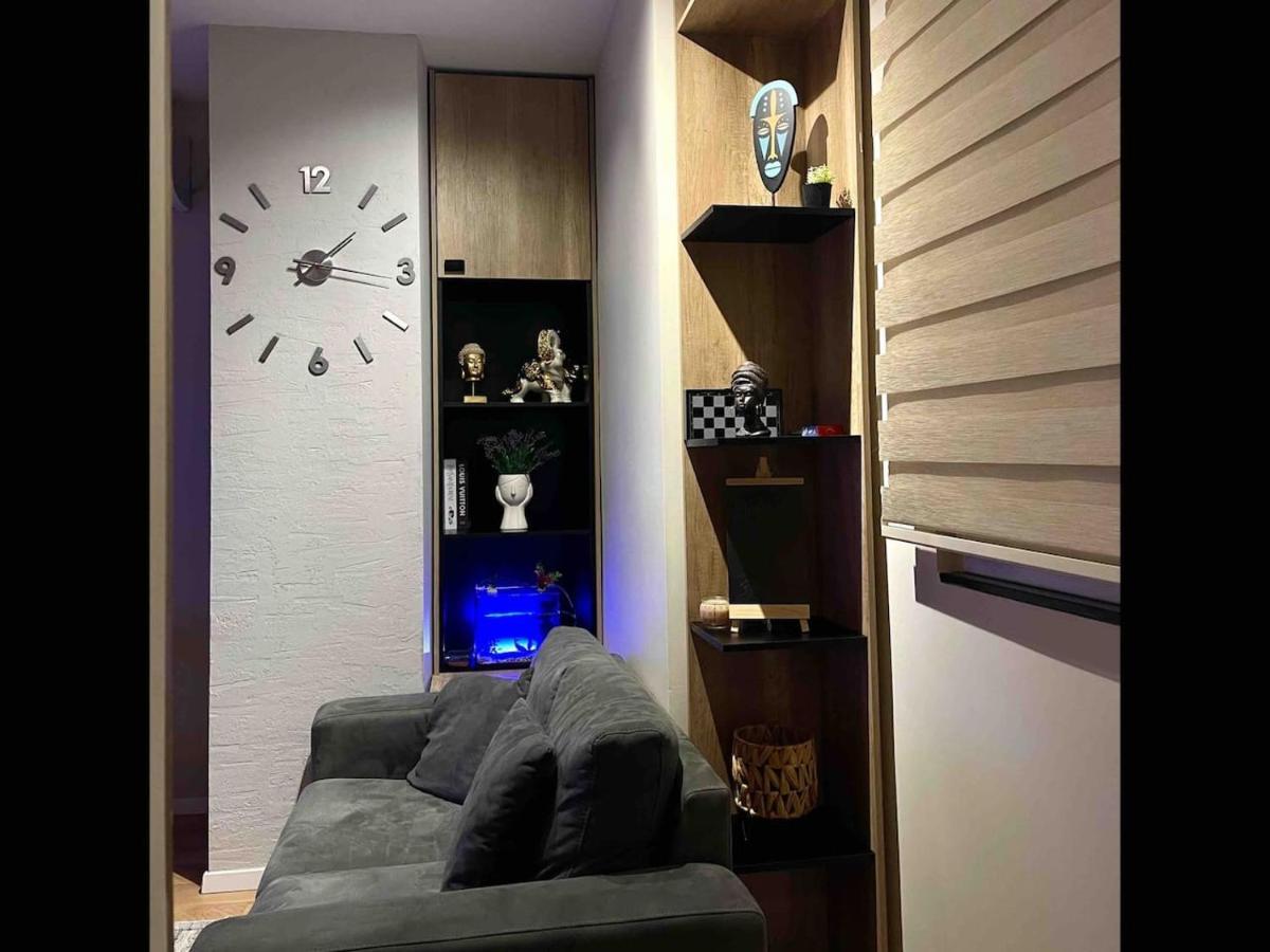3D Apartament / Tirana City Center 외부 사진