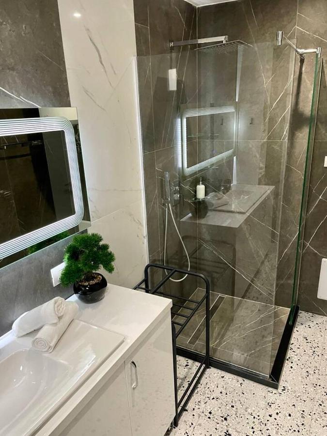 3D Apartament / Tirana City Center 외부 사진