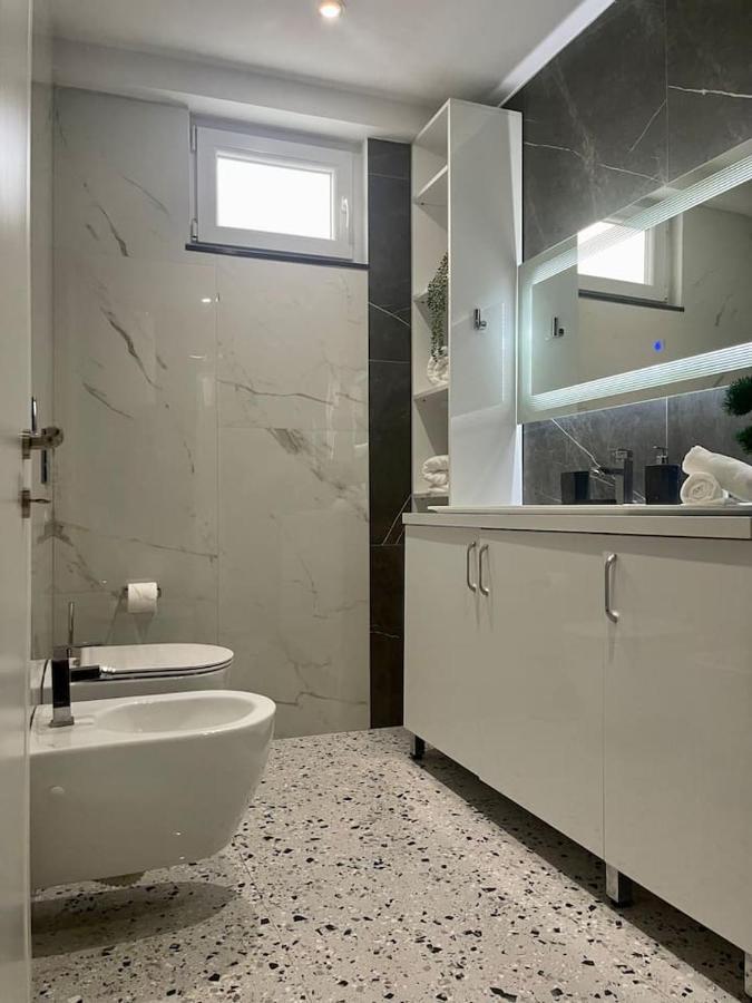 3D Apartament / Tirana City Center 외부 사진
