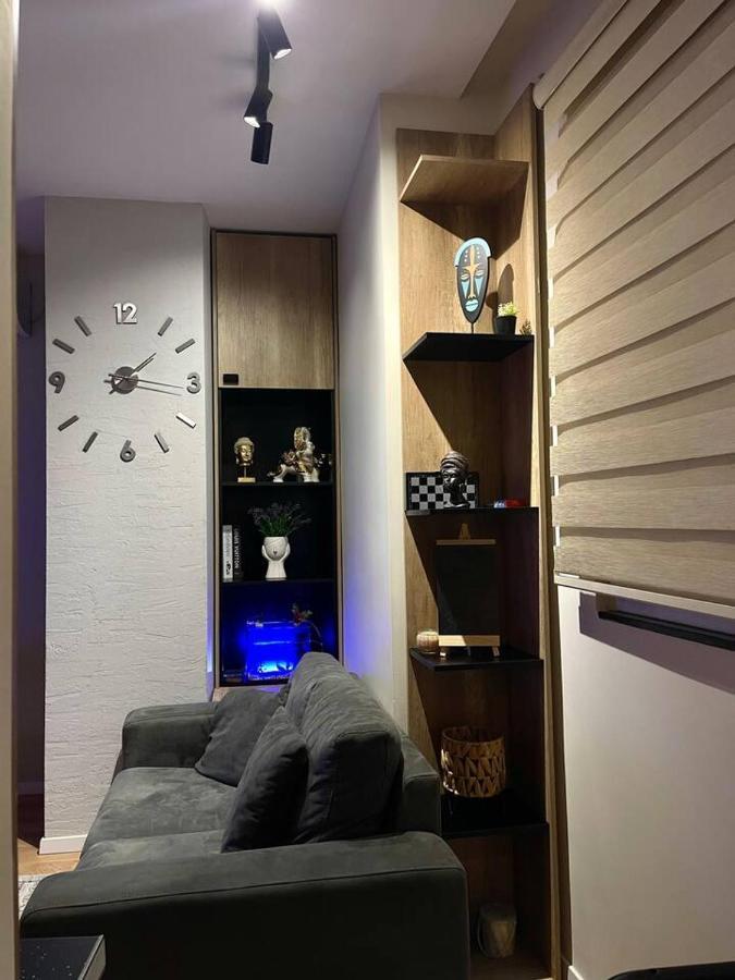 3D Apartament / Tirana City Center 외부 사진