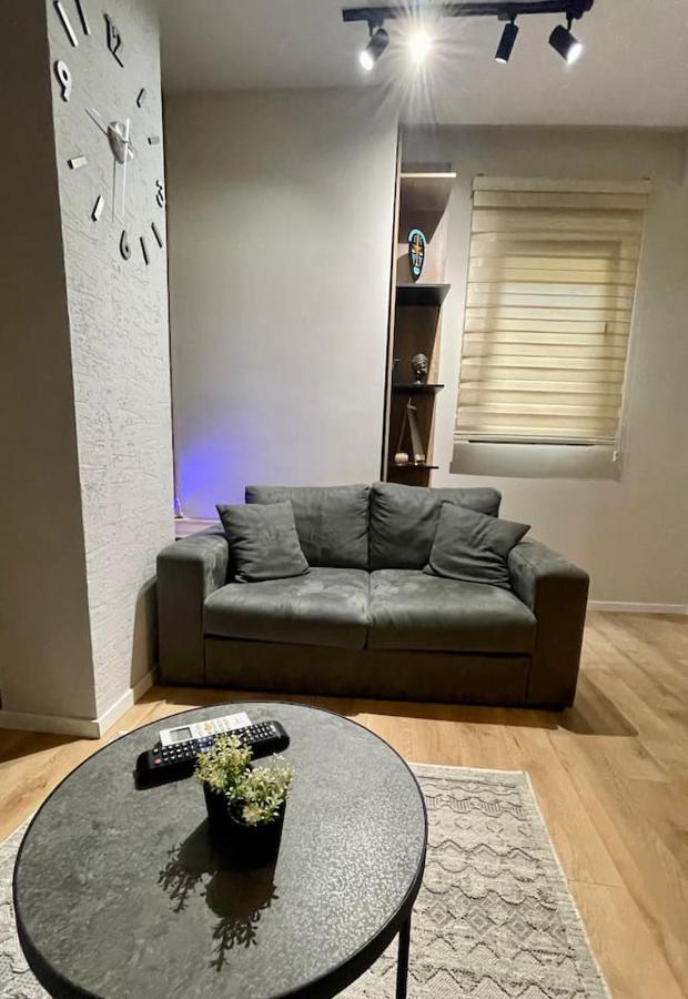 3D Apartament / Tirana City Center 외부 사진