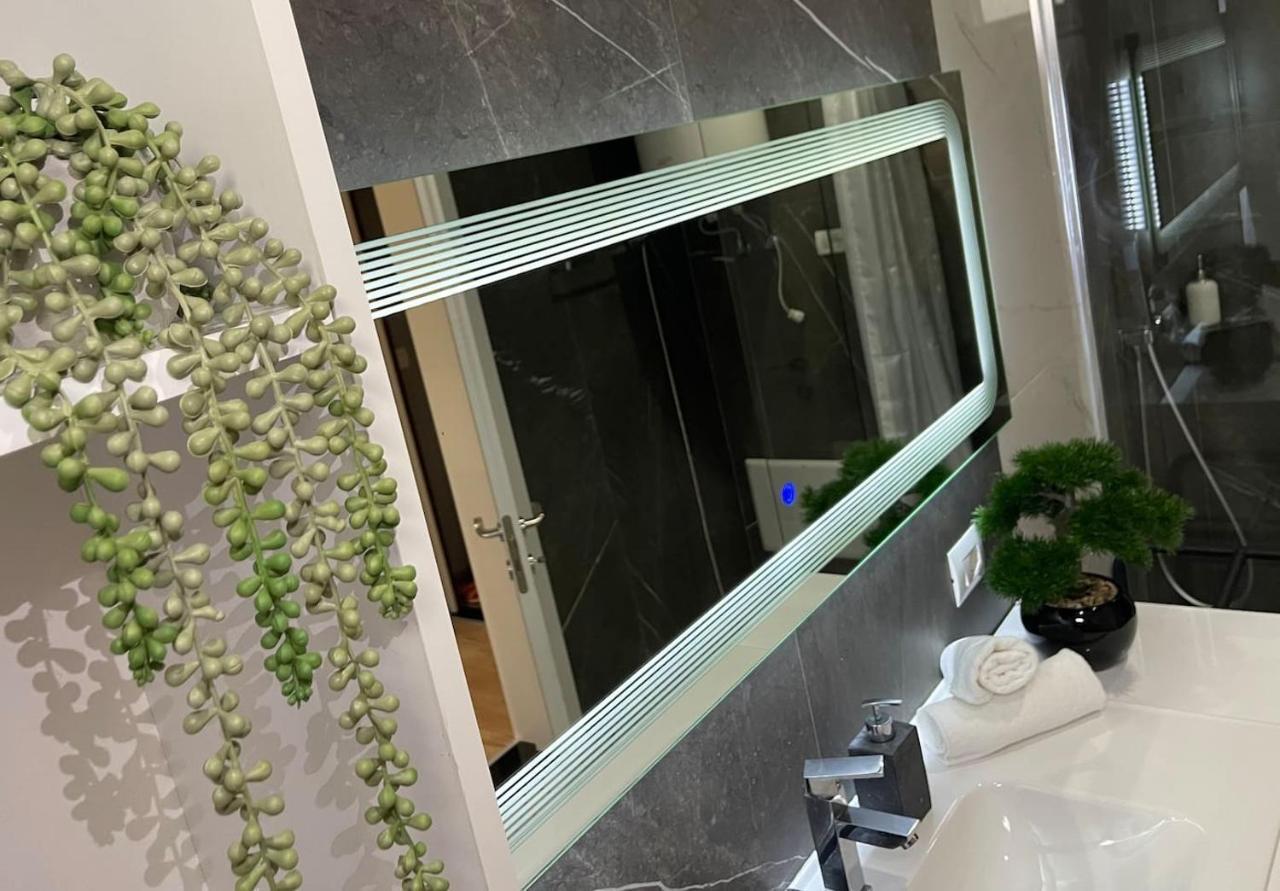 3D Apartament / Tirana City Center 외부 사진