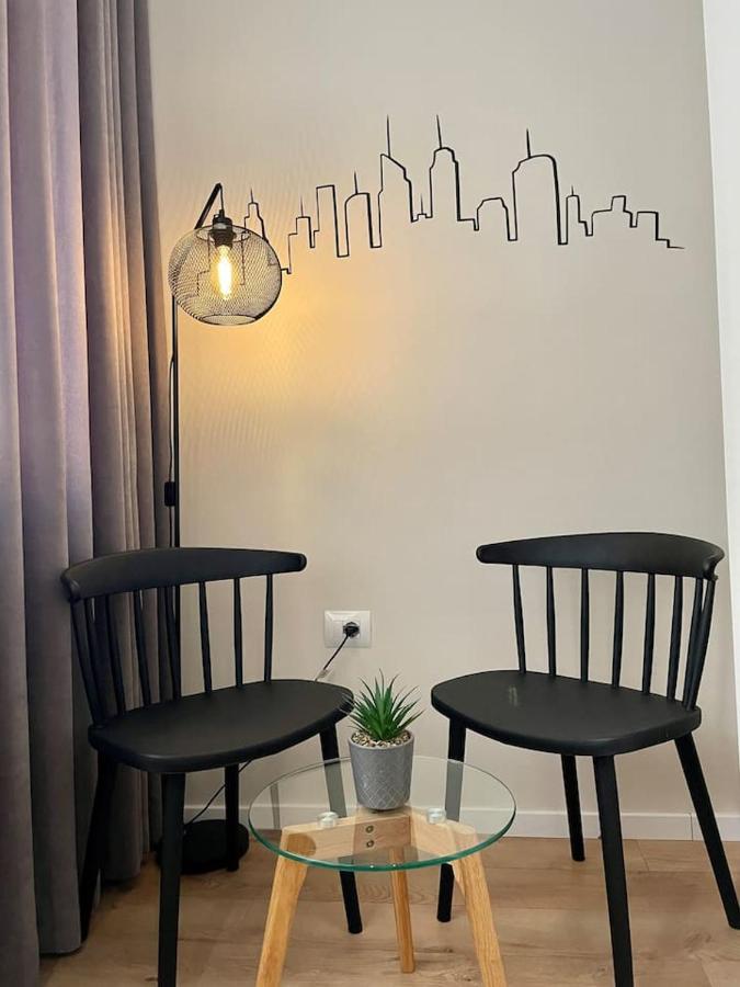 3D Apartament / Tirana City Center 외부 사진